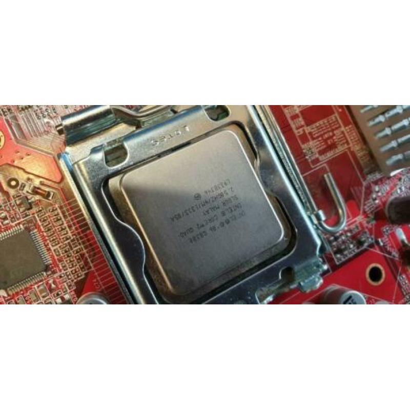 Msi ms-7366