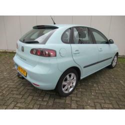 SEAT Ibiza 1.9 TDI Reference