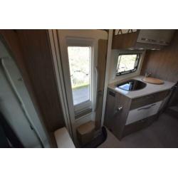 Buerstner BT 7282 2.3 D 2016 Wit