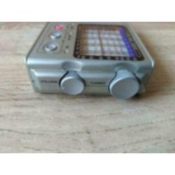 Wereldontvanger transistor radio 10 band