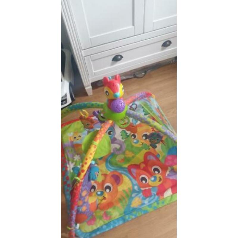 Playgro speelkleed 3 in 1