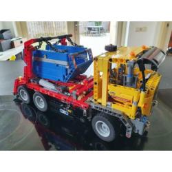 Lego Technic 42024