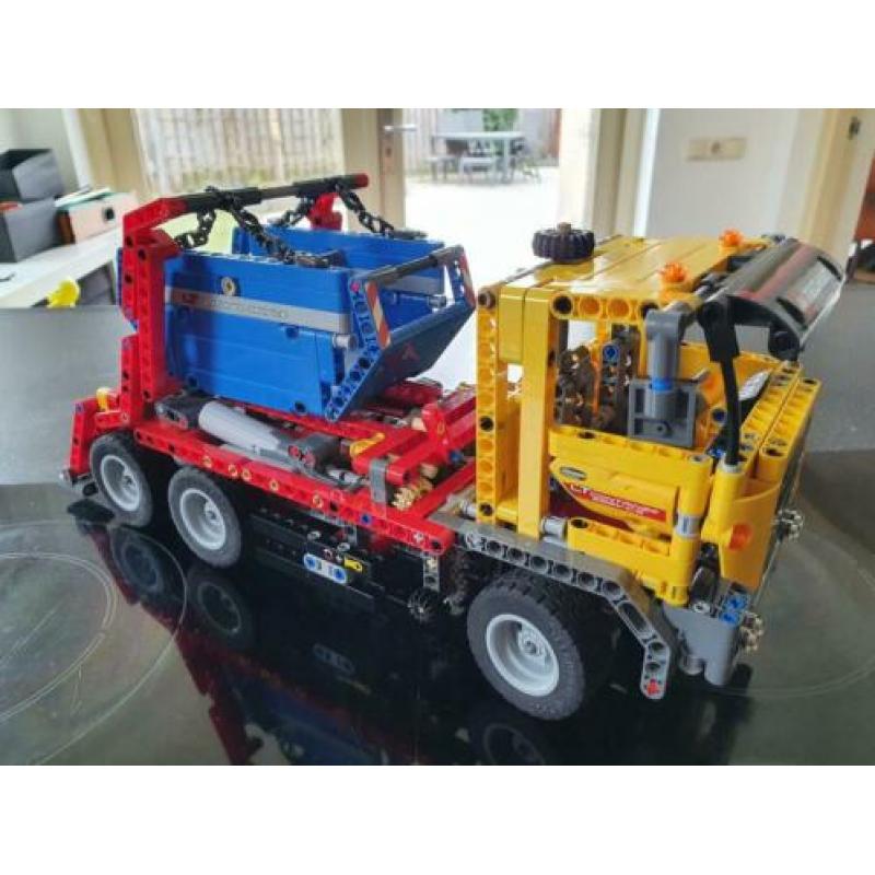 Lego Technic 42024