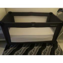 Campingbedje van prenatal