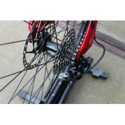 MTB Ghost