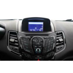 Ford Fiesta 1.0 EcoBoost 100 PK PowerShift 5 Deurs Titanium