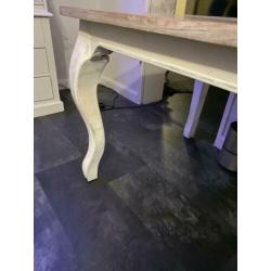 Eettafel 180/90