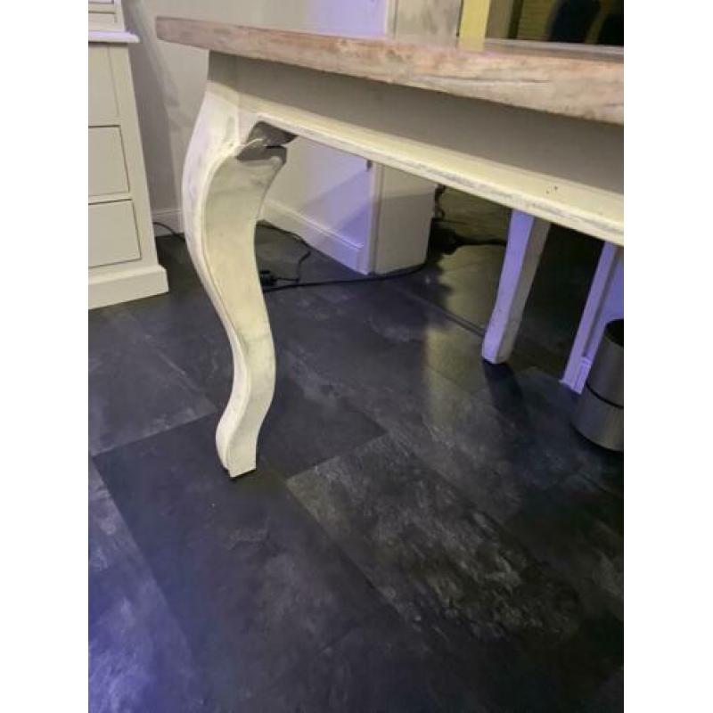 Eettafel 180/90