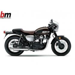Kawasaki W 800 Cafe (bj 2019)
