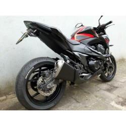 Kawasaki Z800 ABS 2016 A2 (((Winterprijs)))