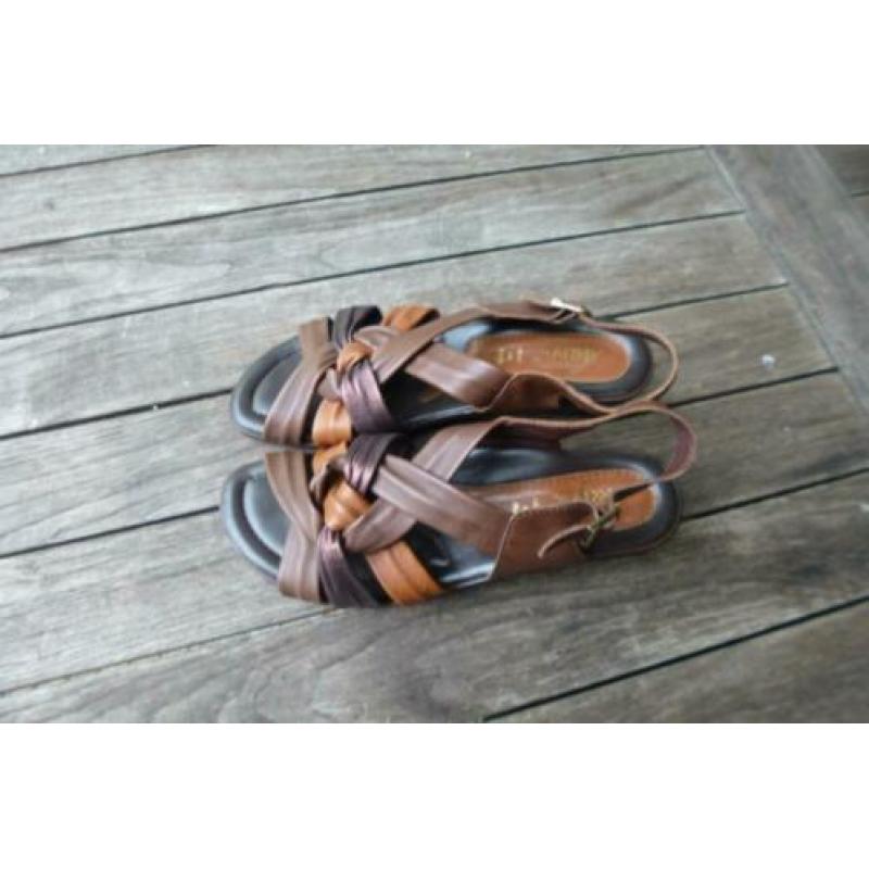 Mooie ARRIVA sandalen maat 38