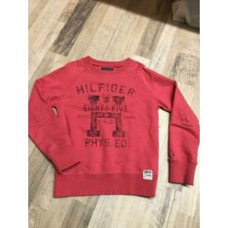 Tommy Hilfiger sweater 128