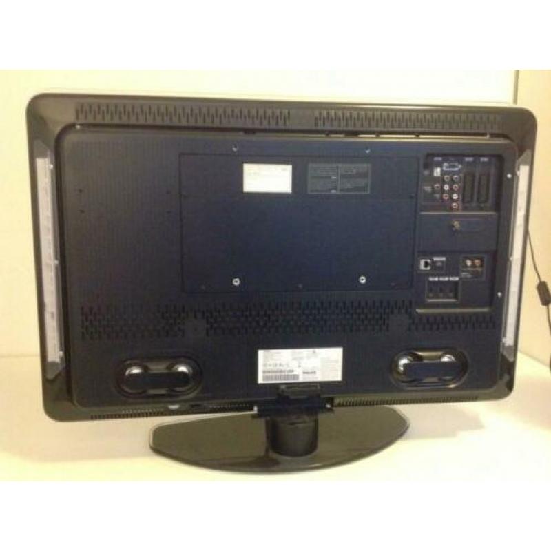 PHilips LCD TV 32 inch type 32 PFL 9603D/H/10/12 Ambilight