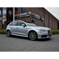 Audi A3 Sportback 1.4 TFSI PHEV e-tron Ambition 7% bijtellin