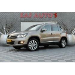Volkswagen Tiguan 2.0 TSI Sport&Style 4Motion / 180 PK / Fac