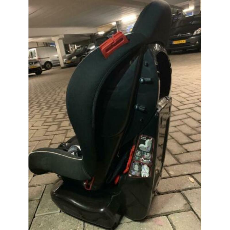 Auto stoel