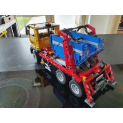 Lego Technic 42024