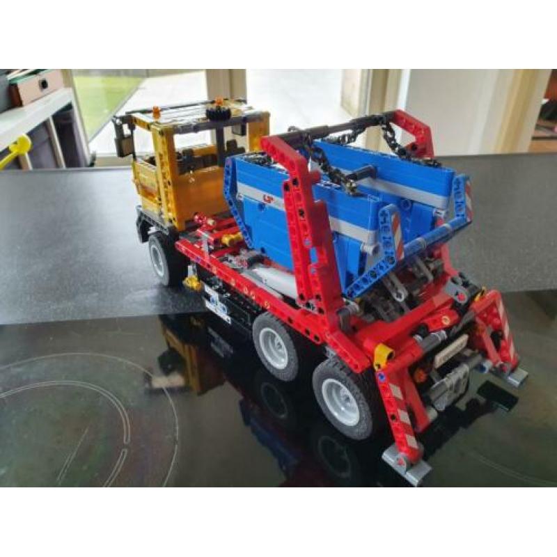 Lego Technic 42024
