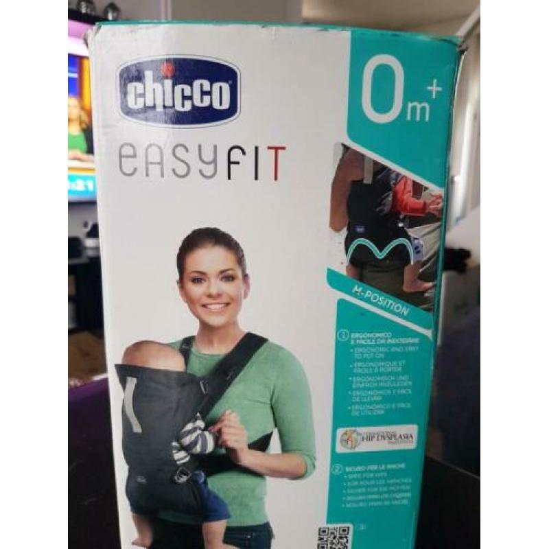 Chicco draagzak