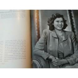 Faces of Destiny - Portraits by Karsh (1946) prachtig!