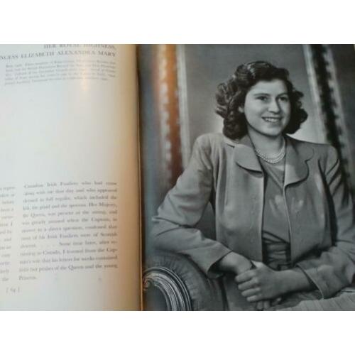 Faces of Destiny - Portraits by Karsh (1946) prachtig!