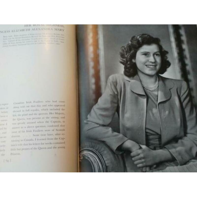 Faces of Destiny - Portraits by Karsh (1946) prachtig!