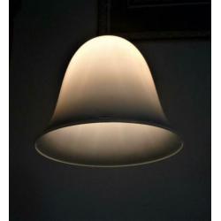 Hanglamp klokmodel modern design