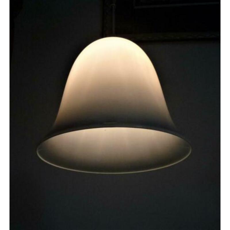 Hanglamp klokmodel modern design