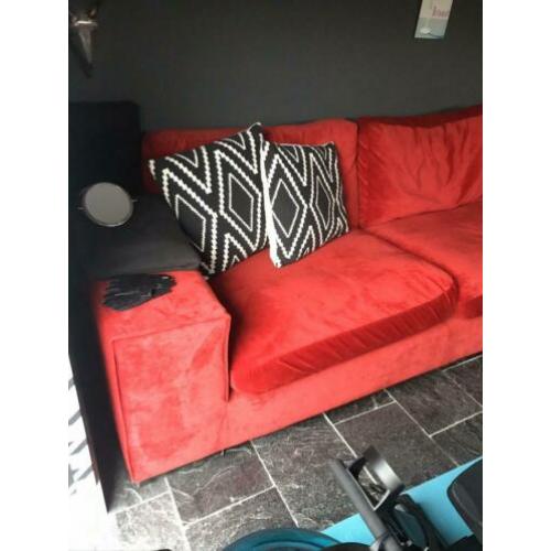 Bankstel PTMD 250 lang en 95 diep