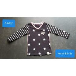 Shirt B.nosy