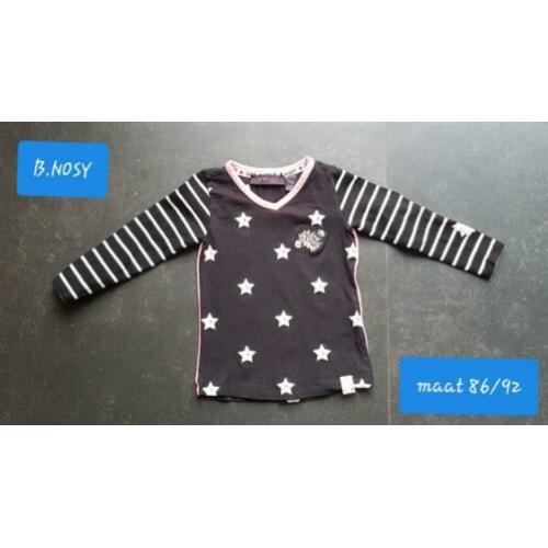 Shirt B.nosy