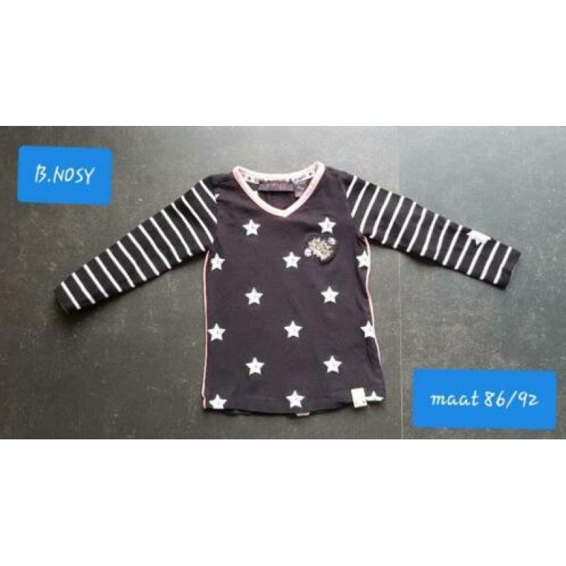 Shirt B.nosy