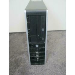 Hp desktop Core i5 SFF