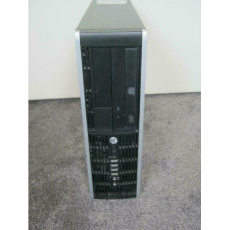 Hp desktop Core i5 SFF