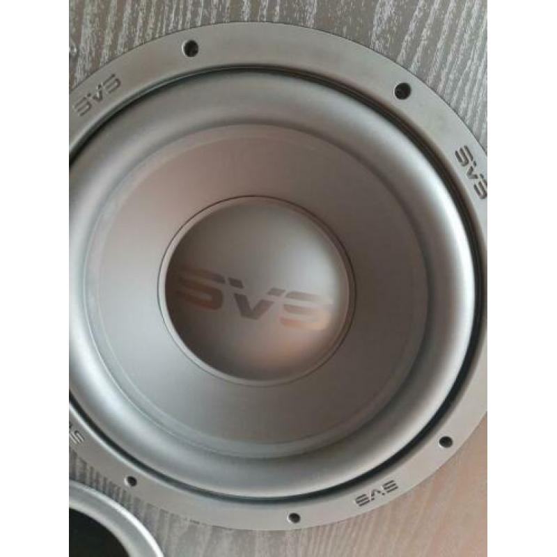 SVS PB-1000 subwoofer