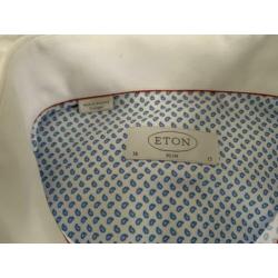 Eton overhemd - maat 38