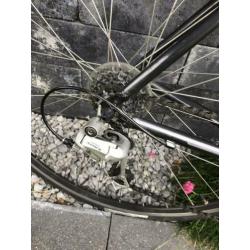 Racefiets Merida Road Ride 53cm