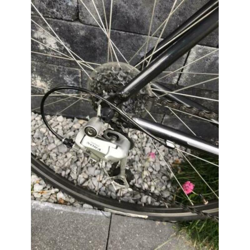 Racefiets Merida Road Ride 53cm