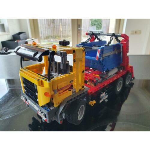 Lego Technic 42024