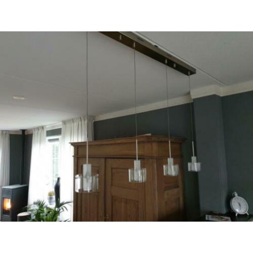 Hanglamp eetkamerlamp barlamp led