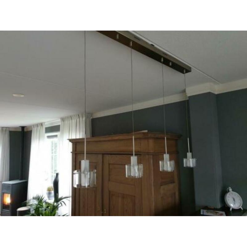 Hanglamp eetkamerlamp barlamp led