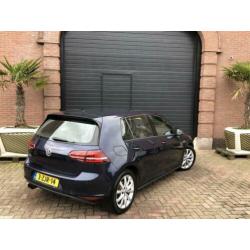 Volkswagen Golf 1.4 TSI GTE + Navi + Leder + Camera + Keyles