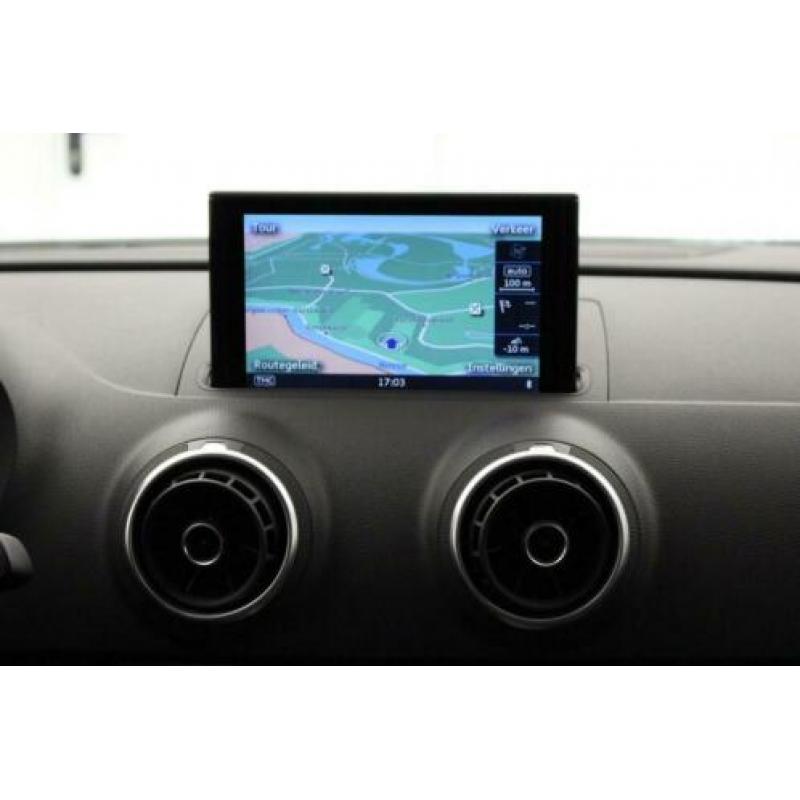 Audi A3 Sportback 1.4 e-tron PHEV S-Line Navi Clima Cruise
