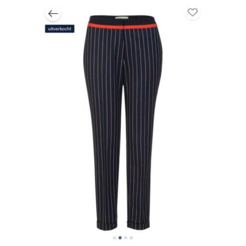 Promis broek pantalon maat 50