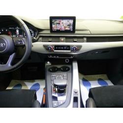Audi A4 Sedan 2.0 TDI Pro Line S [S-Line] Autom Schuifdak, L