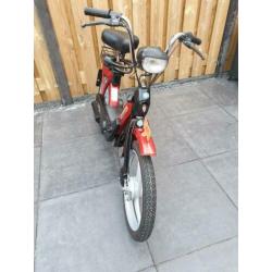 Vespa Ciao mix te koop!