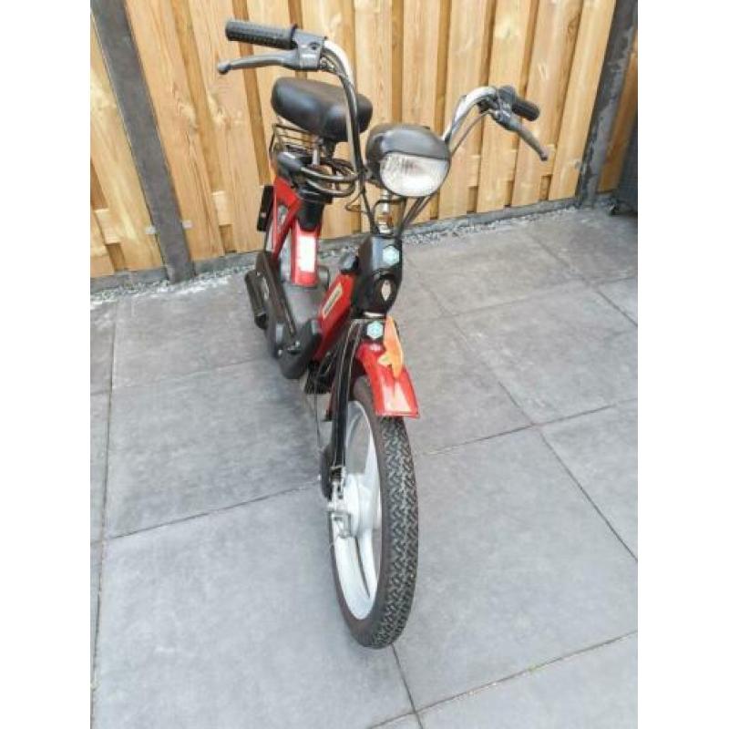 Vespa Ciao mix te koop!