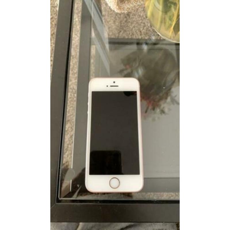 Iphone se 64gb