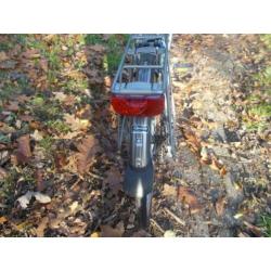 Koga Miyata Forest heren fiets maat 54
