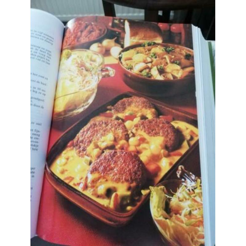 Het complete kookboek